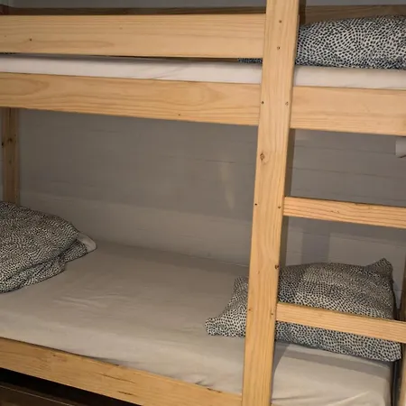 'le Patio' Avec Terrasse Apartamento