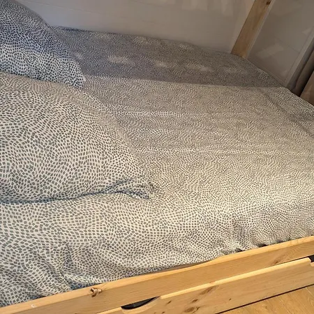 'le Patio' Avec Terrasse